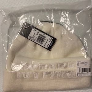 IVY PARK BEANIE